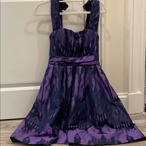 Dress.